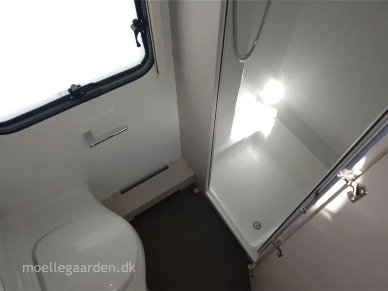 Billede 4 - 2025 - Adria Adora 573 PT