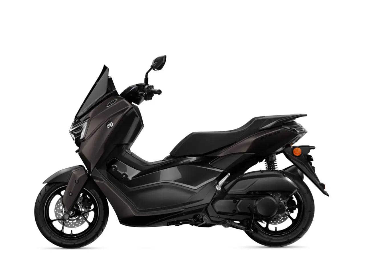 Billede 11 - Yamaha N-Max 125 Tech Max