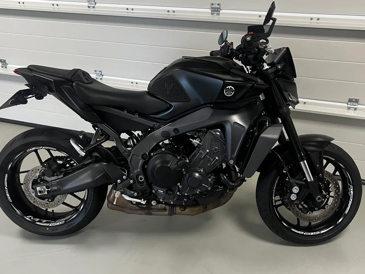 Billede 1 - MT 09 06/2025