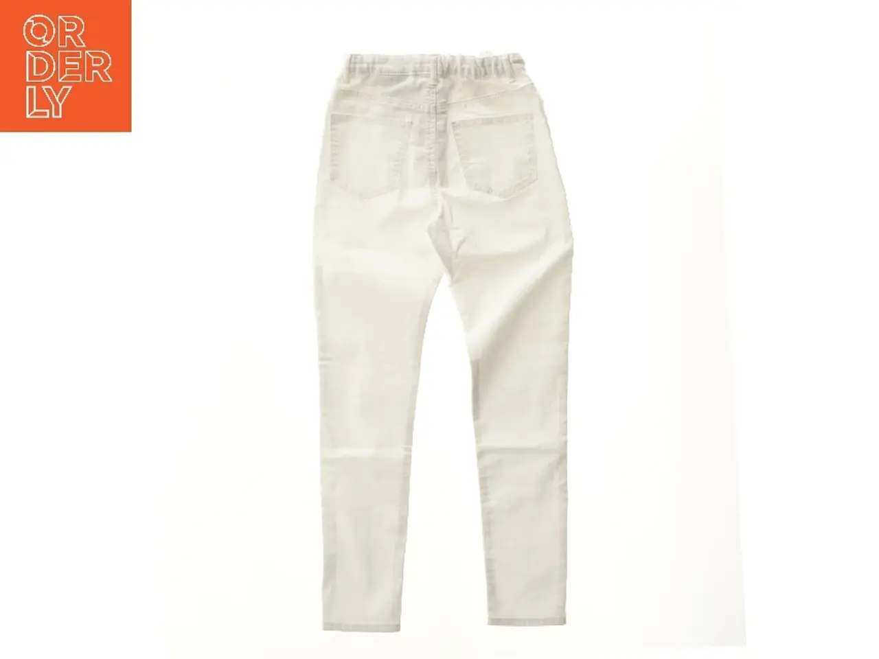 Billede 1 - Bukser fra H&M (str. 140)