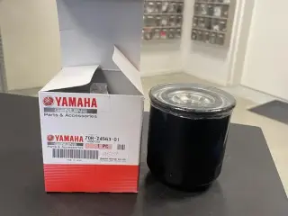 YAMAHA ELEMENT, FILTER