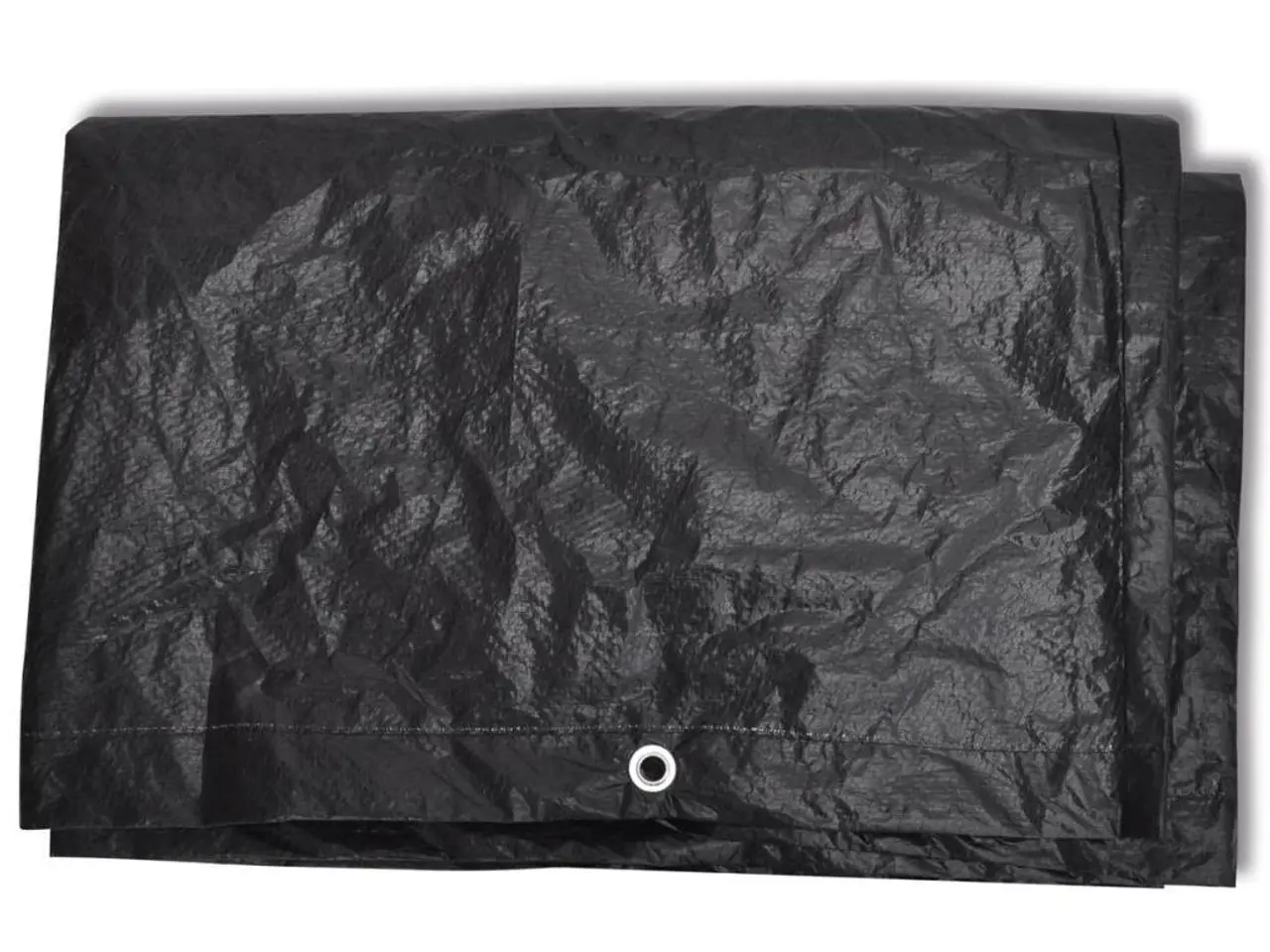 Billede 5 - Havemøbelovertræk 10 snørehuller 260x260x90 cm