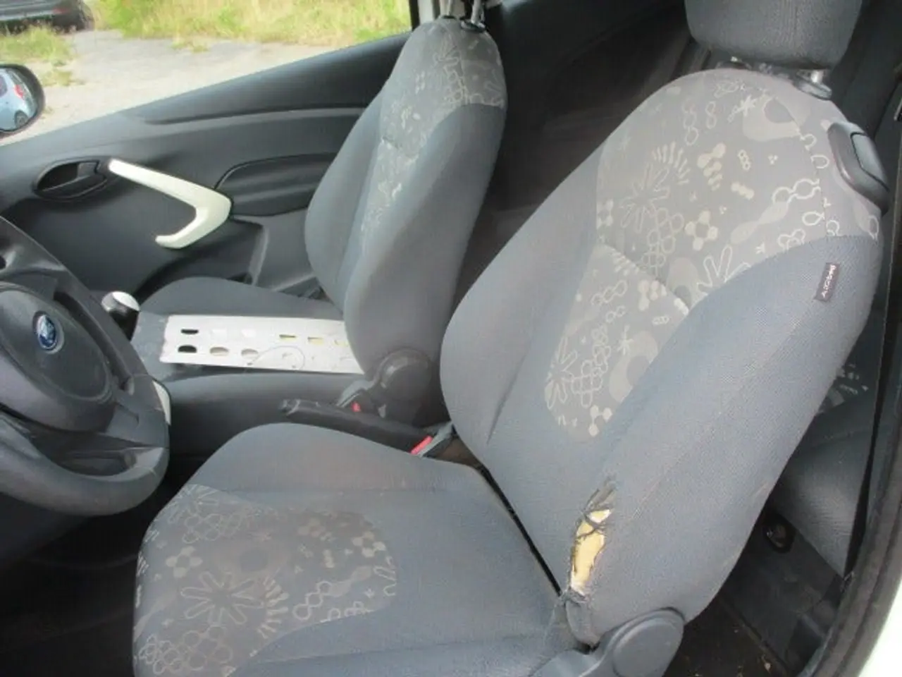 Billede 7 - Ford Ka 1,2 Ambiente