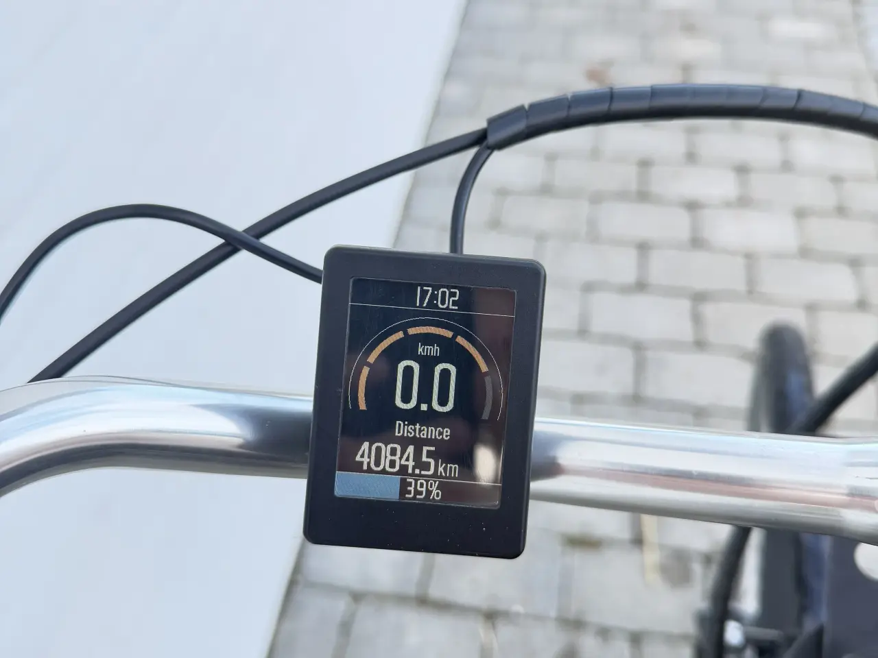 Billede 3 - Herre cykel SCO