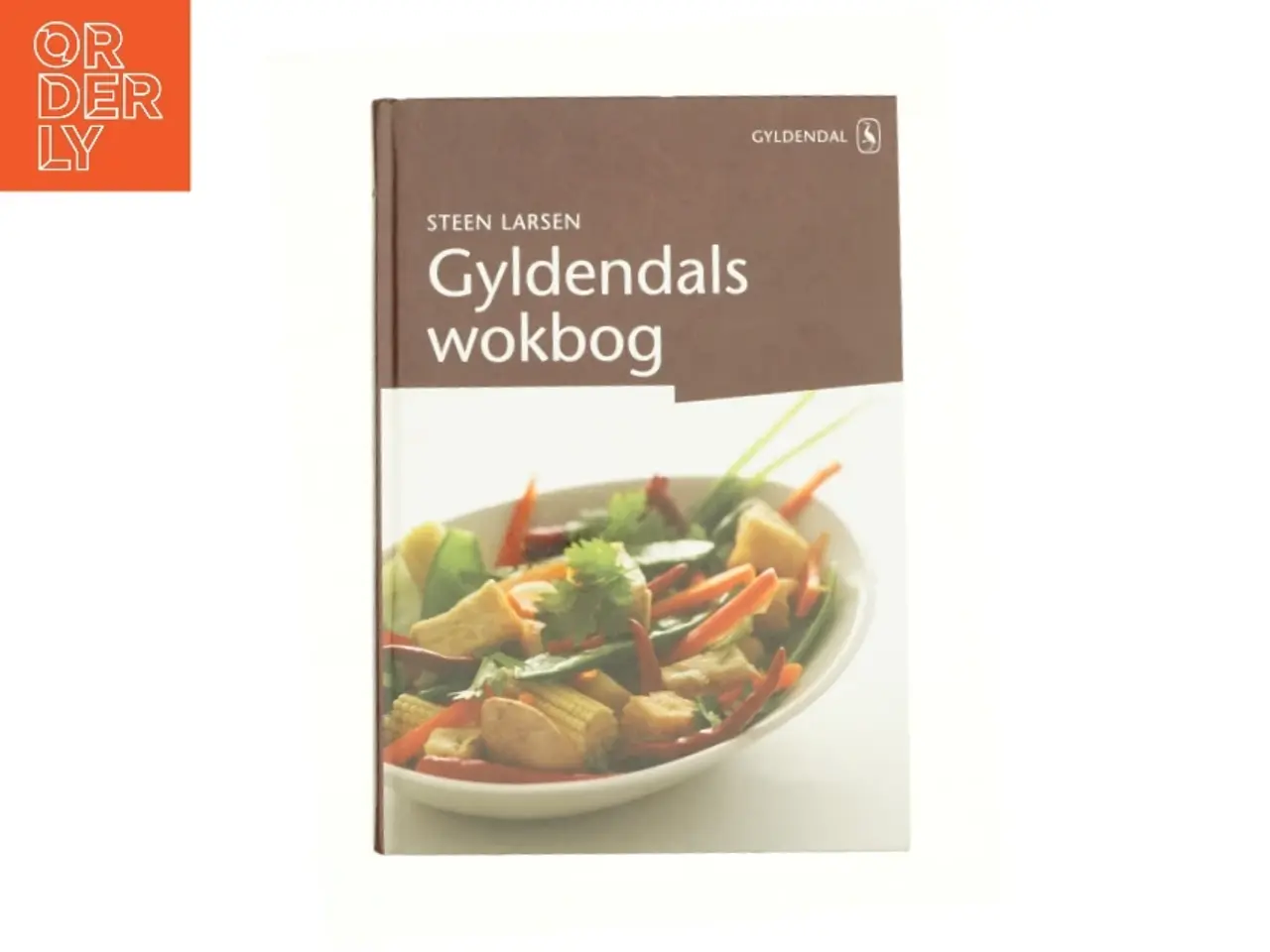 Billede 1 - Gyldensdahl workbog