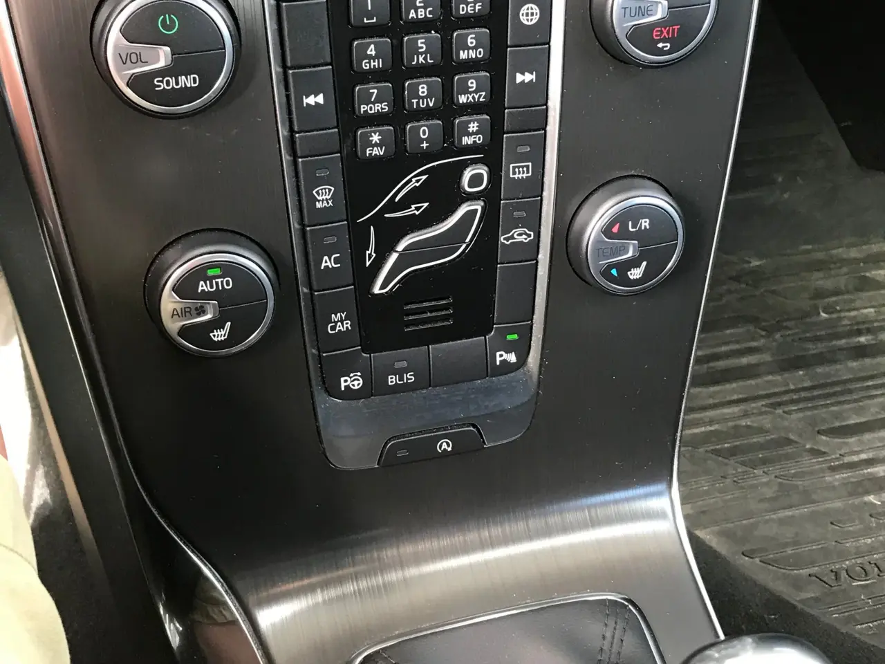 Billede 5 - Volvo V40 2.0 D3 Momentum