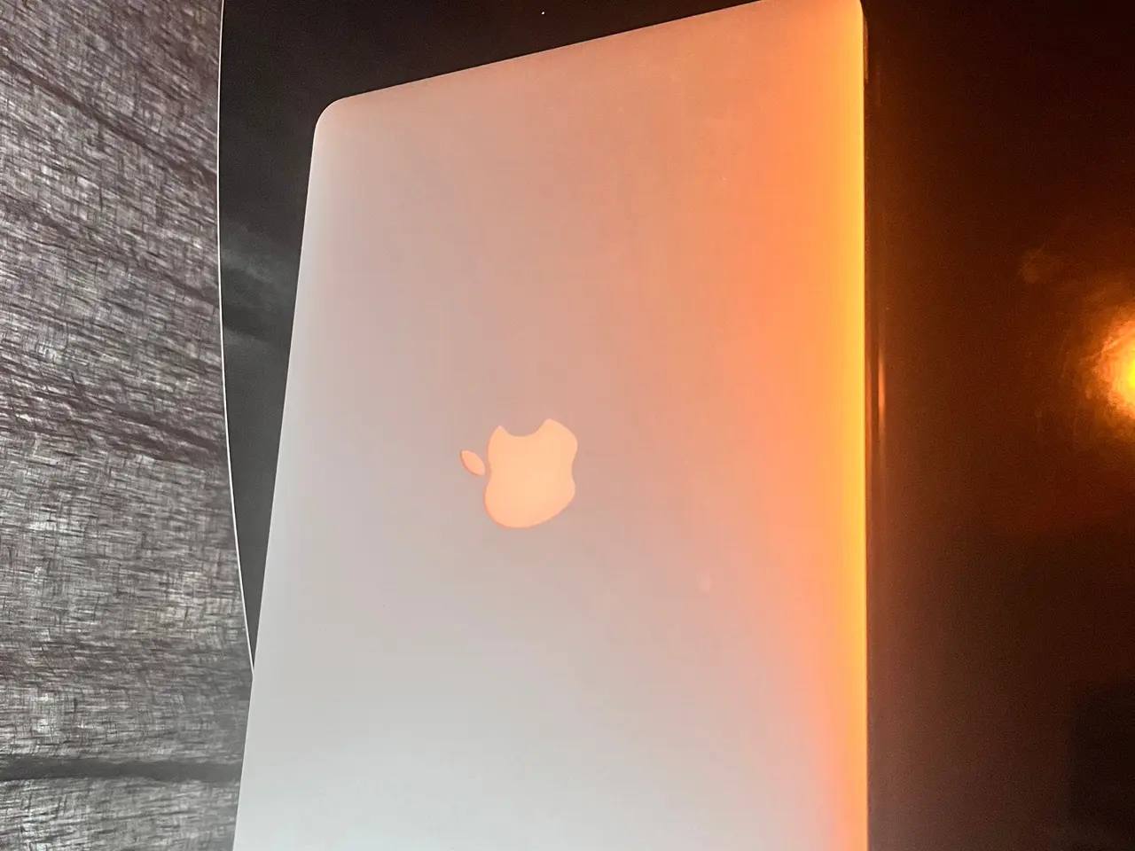 Billede 1 - MacBook Air & iPad Air