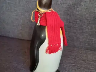 Knabstrup Denmark pingvin