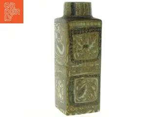 Royal Copenhagen vase, 719 3259 fra Royal Copenhagen (str. 22 x 7 x 7 cm)