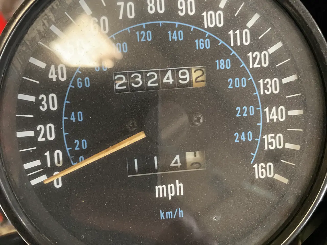 Billede 8 - Kawasaki Z1000