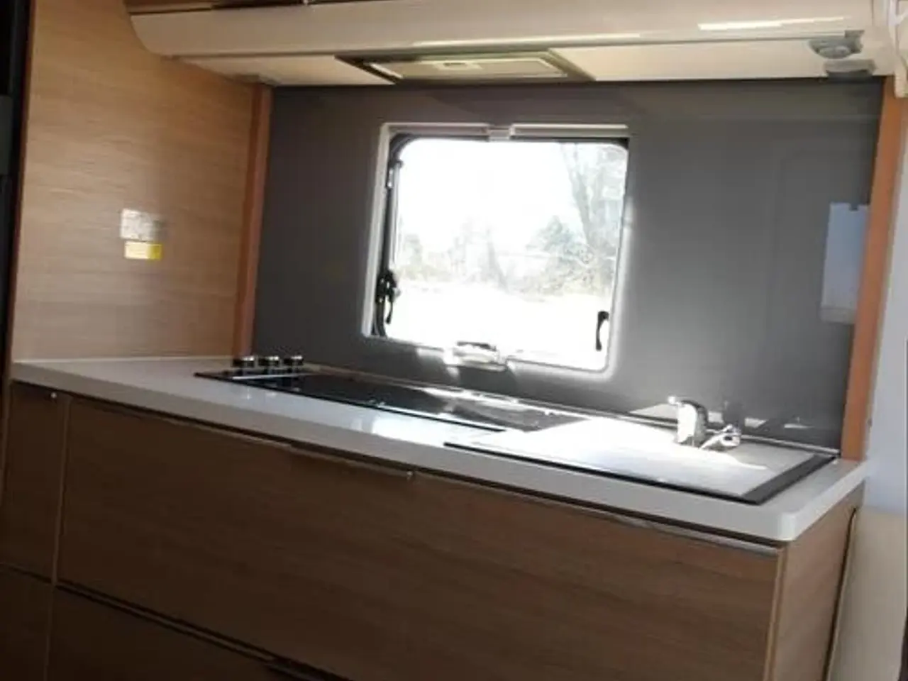 Billede 4 - Adria ADORA 522 UP