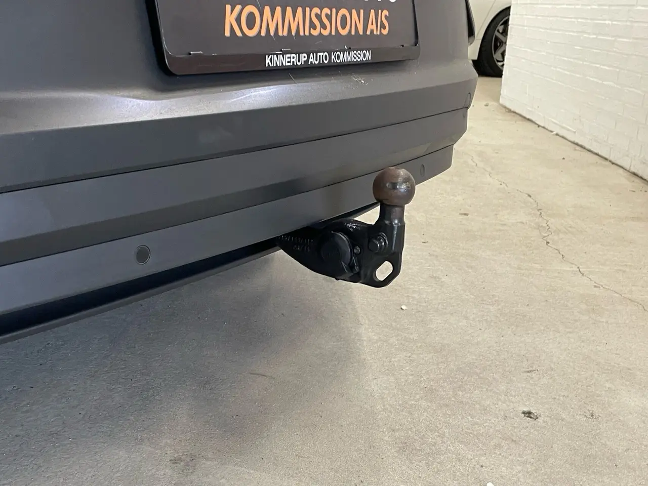 Billede 4 - VW ID.4 EL Tech Performance 204HK 5d Aut.