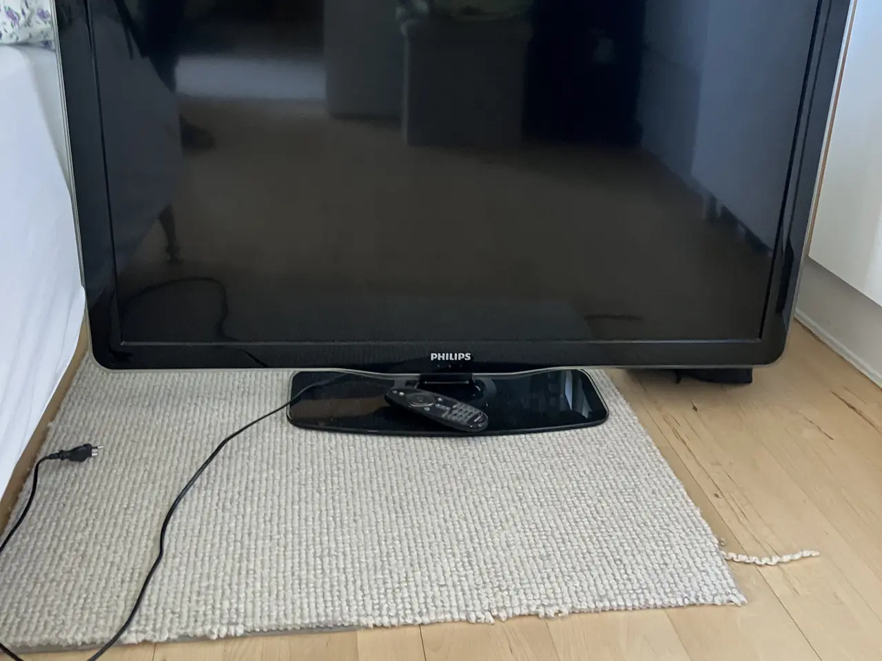 Billede 1 - Philip tv