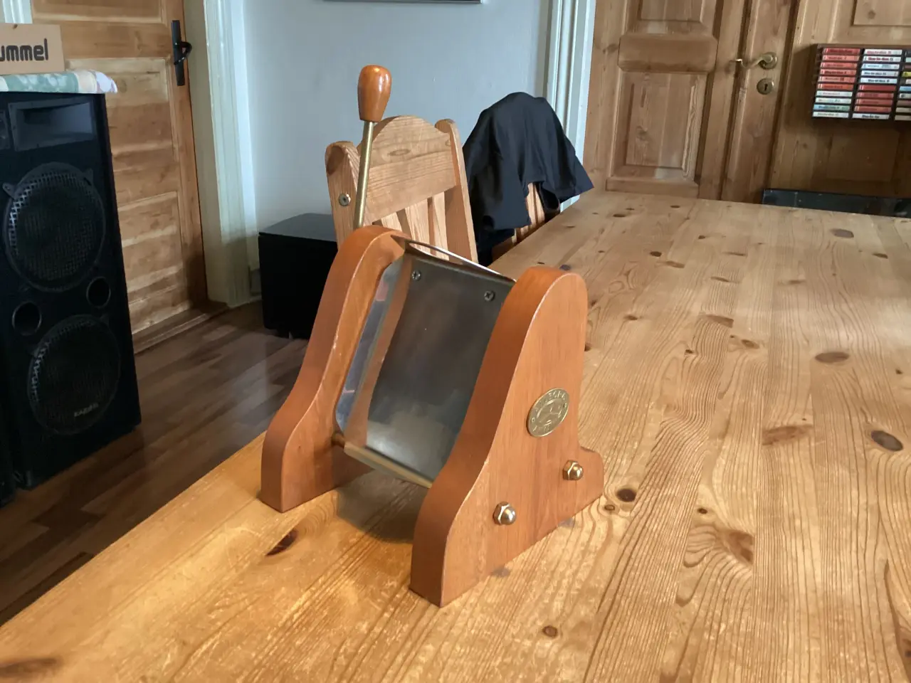 Billede 15 - Bar Ting. Annonce Nr 1
