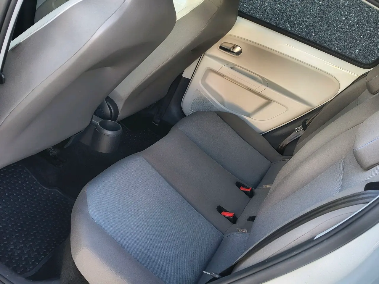 Billede 8 - VW e-up EL High 82HK 5d Aut.