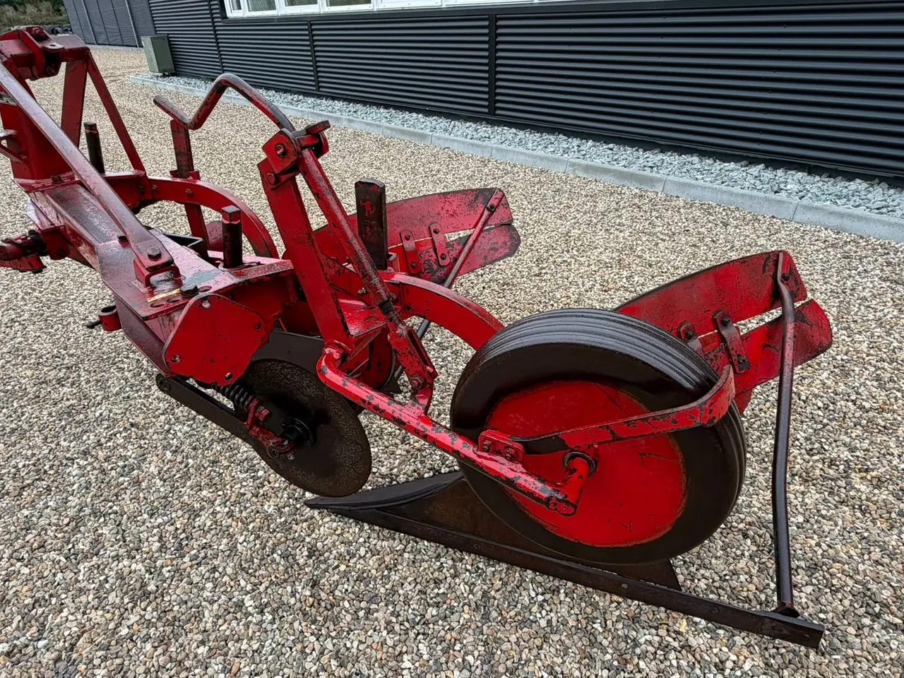 Billede 6 - Bovlund Dybdeplov BM-69