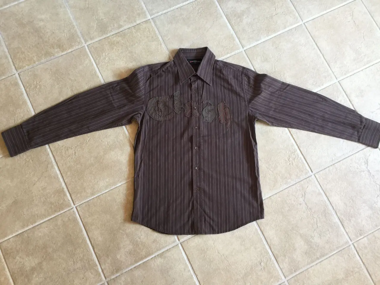 Billede 5 - Herre Skjorter str. M - XL