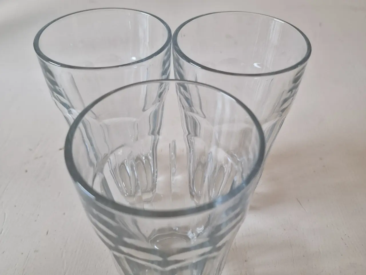Billede 3 - 3 drikke glas