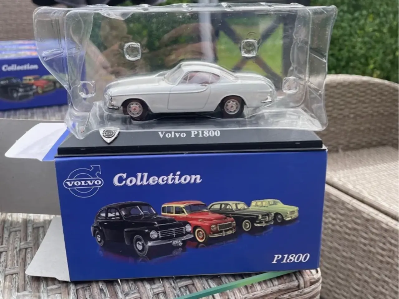 Billede 7 - Diverse 1/43 atlas 