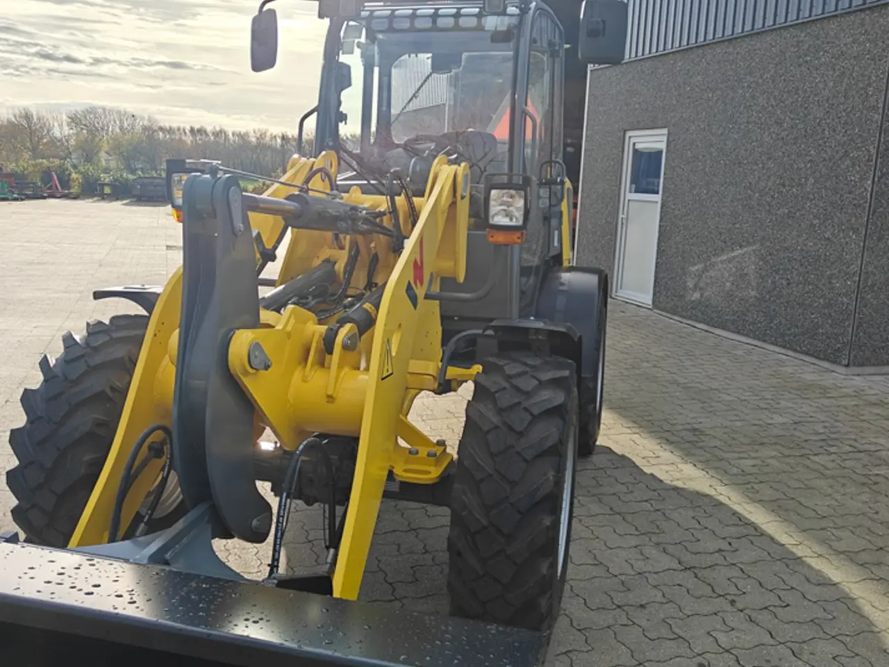 Billede 7 - Wacker Neuson WL 44