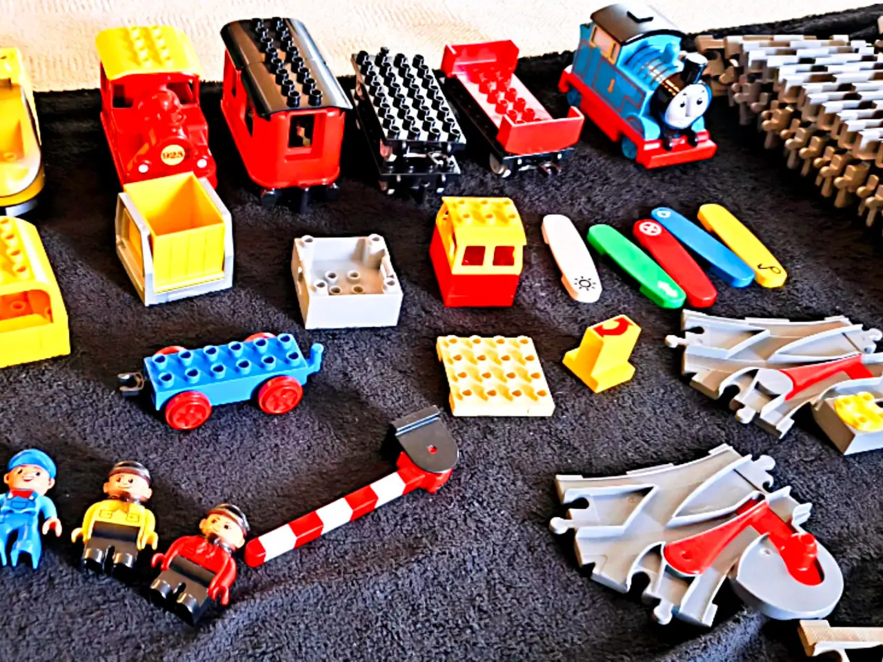 Billede 5 - DUPLO, og masser af det 🤩 Se billederne