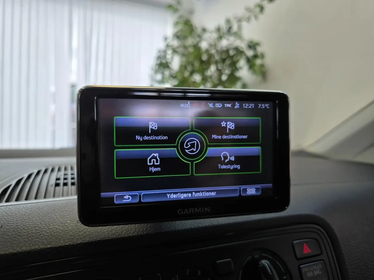Billede 9 - Skoda Citigo 1,0 60 Active GreenTec