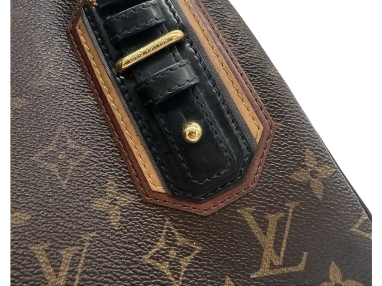 Billede 8 - Louis vuitton taske sælges