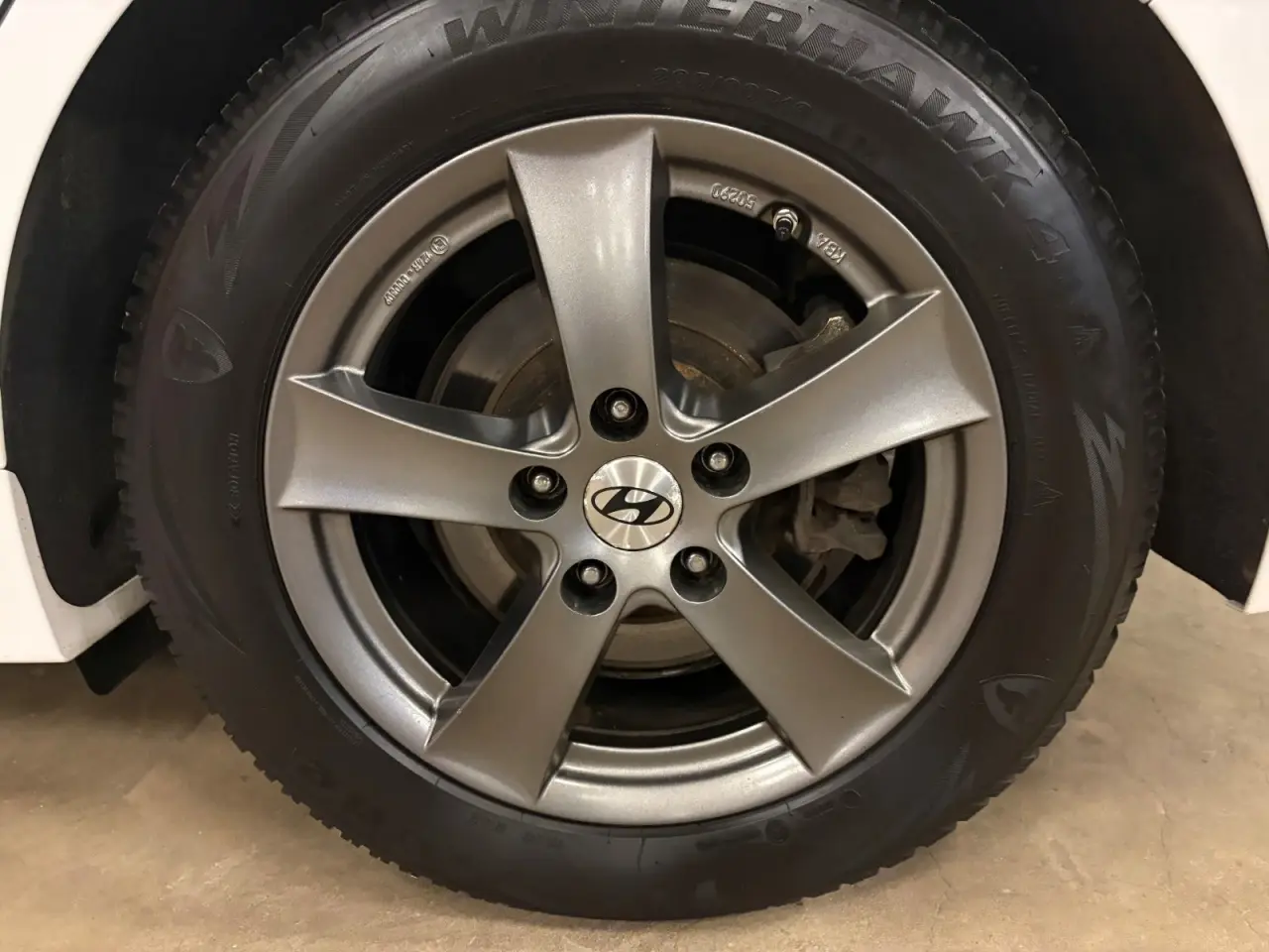 Billede 12 - Hyundai Ioniq 1,6 PHEV Trend DCT