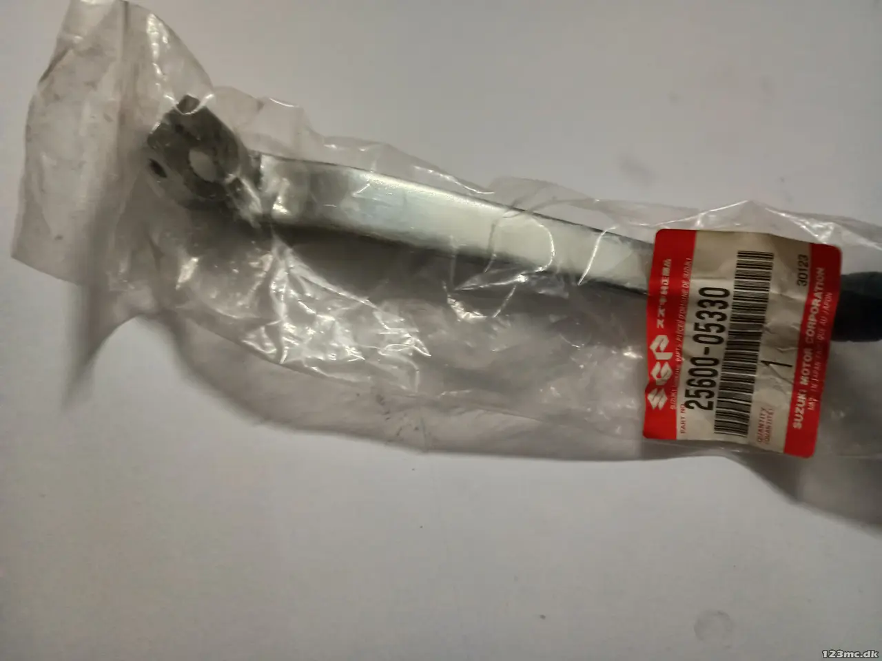 Billede 1 - LEVER ASSY,GEAR SHIFT