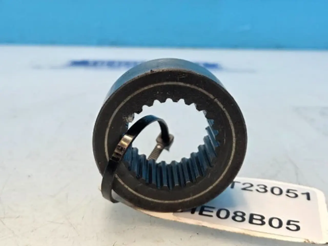 Billede 6 - John Deere 2020 Bremseskive R53067
