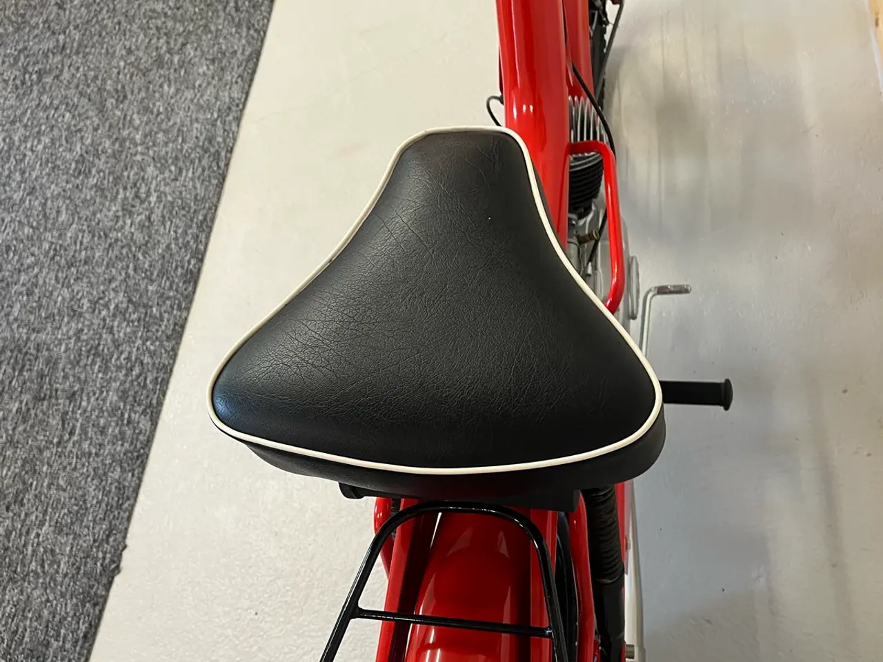Billede 7 - Sachs monark