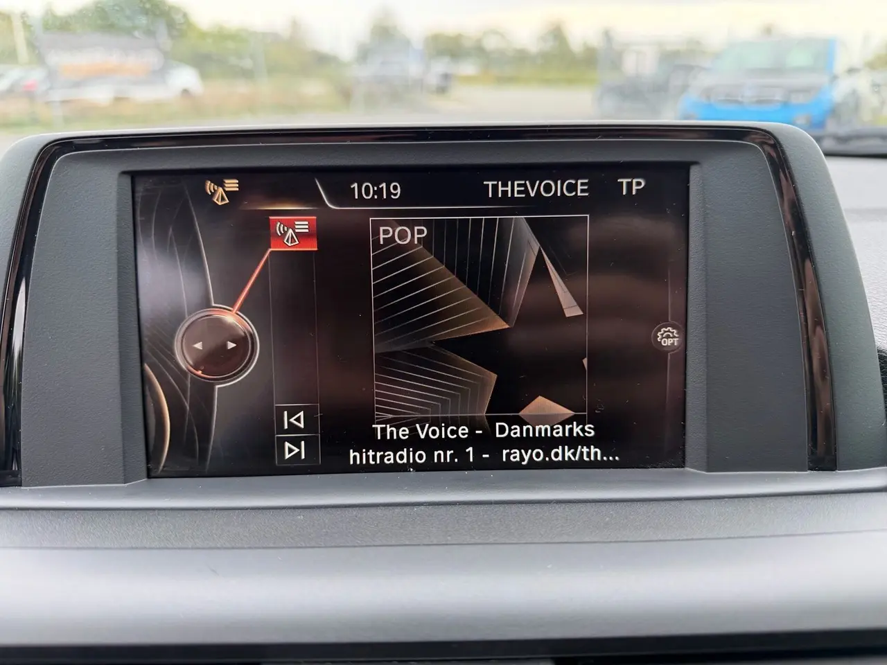 Billede 7 - BMW 116d 1,5 D 116HK 3d 6g