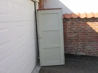 Dør