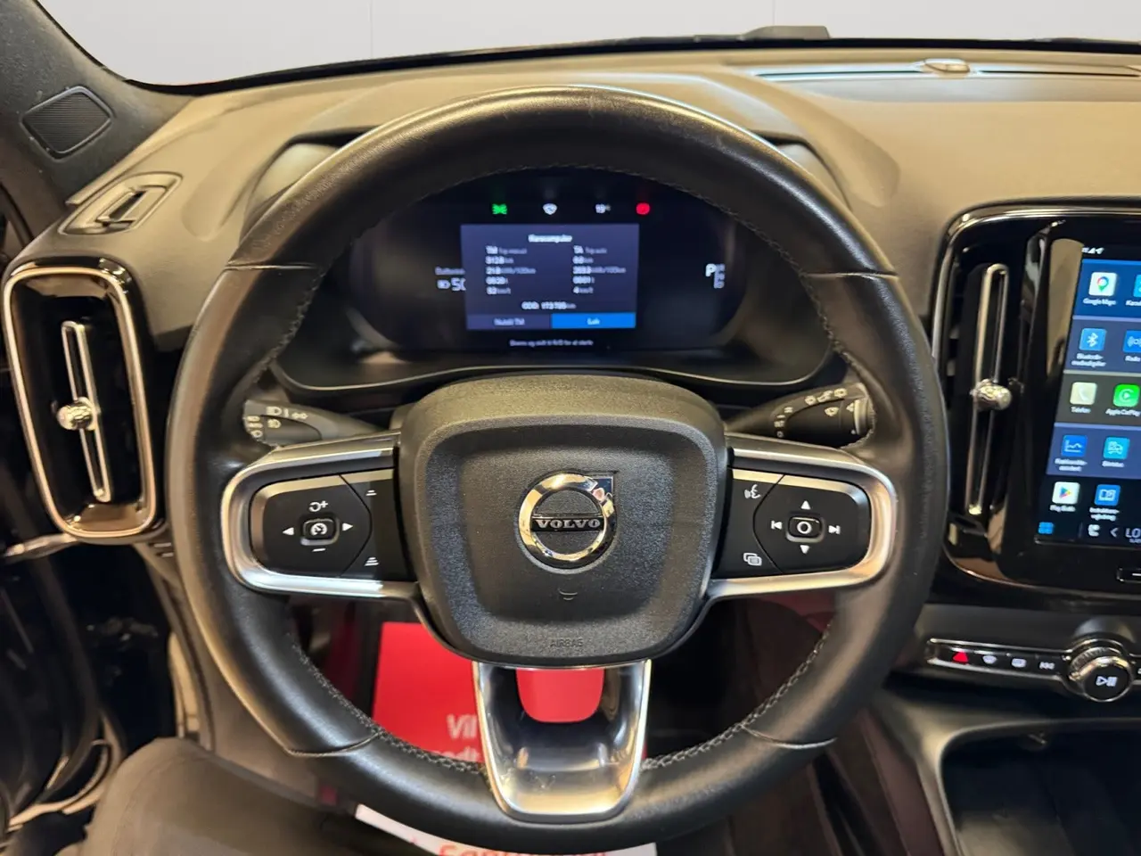 Billede 6 - Volvo XC40 P6 ReCharge Plus