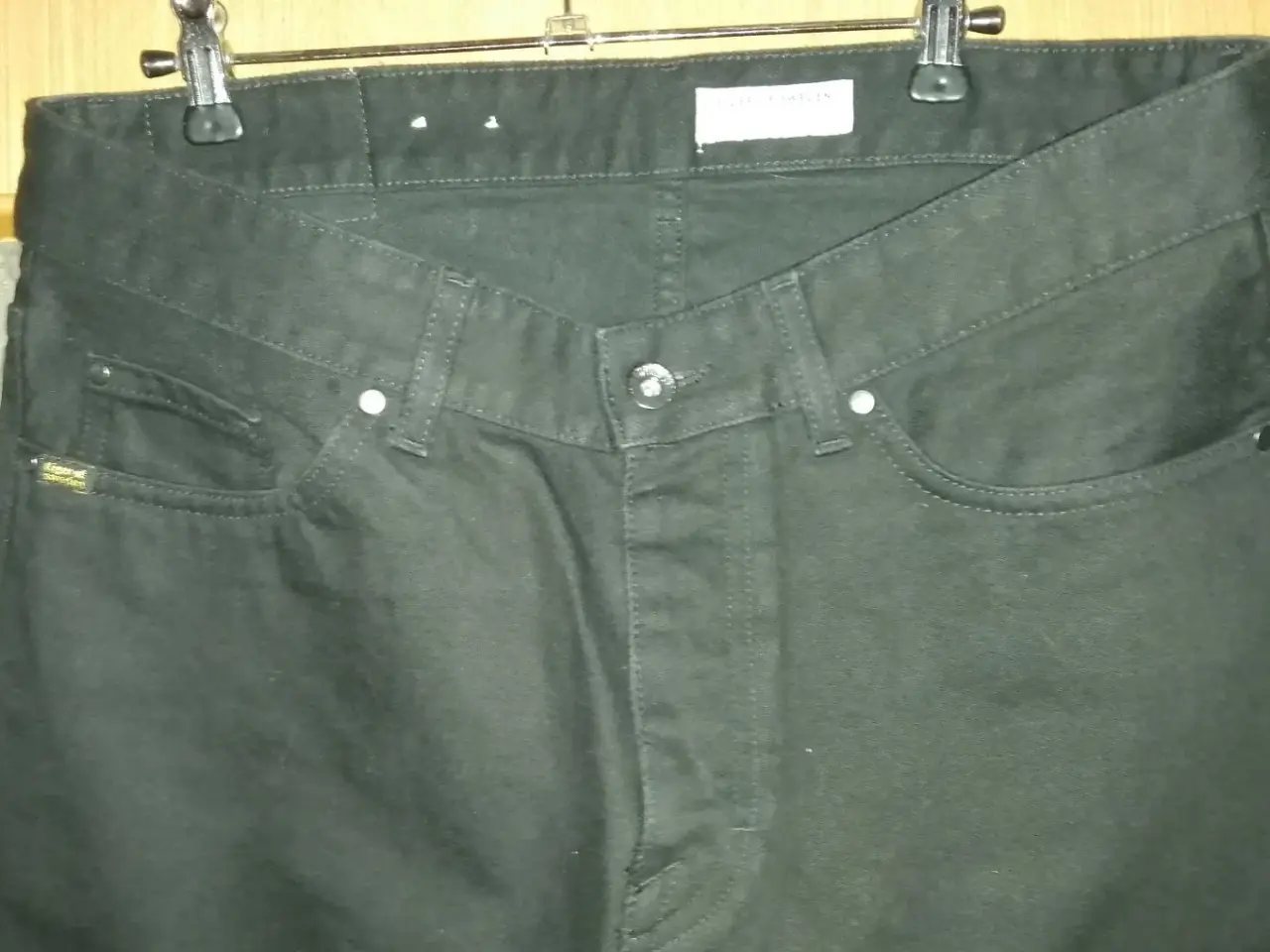Billede 2 - JEANS, TIGER OF SWEDEN, LIV. 84,SOM NYE