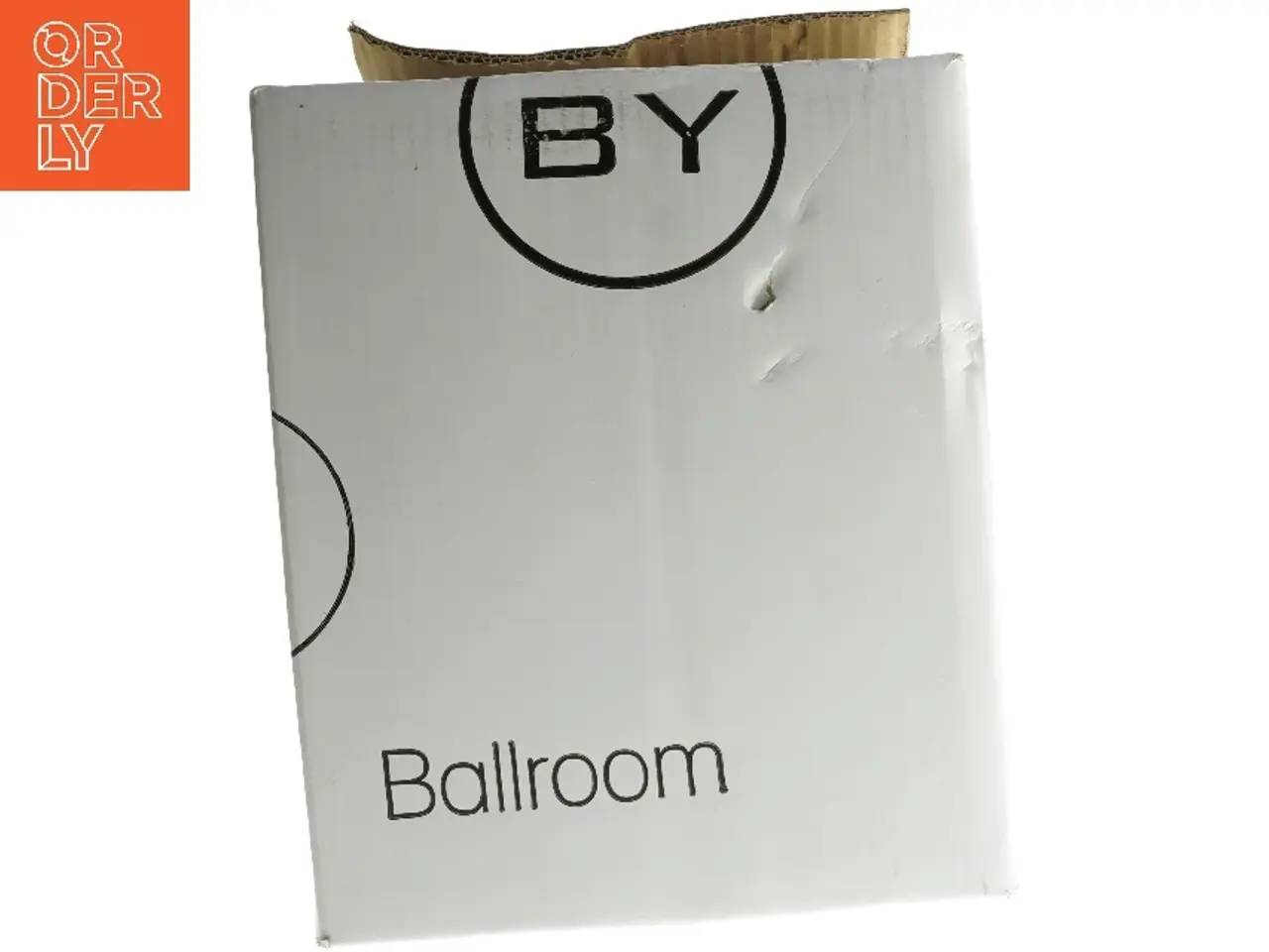 Billede 7 - Glaspendel Ballroom fra Design By Us (str. Ø21 cm)