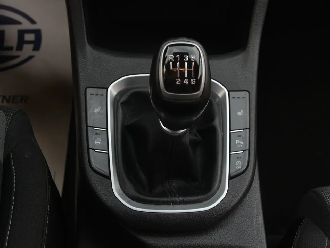 Billede 14 - Hyundai i30 1,0 T-GDi Life+