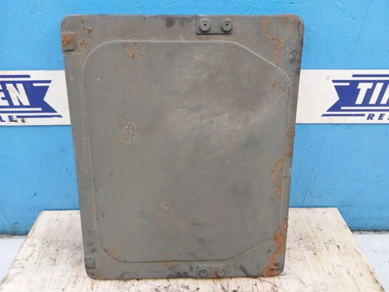 Billede 18 - Massey Ferguson 3060 Trap 3385434M92