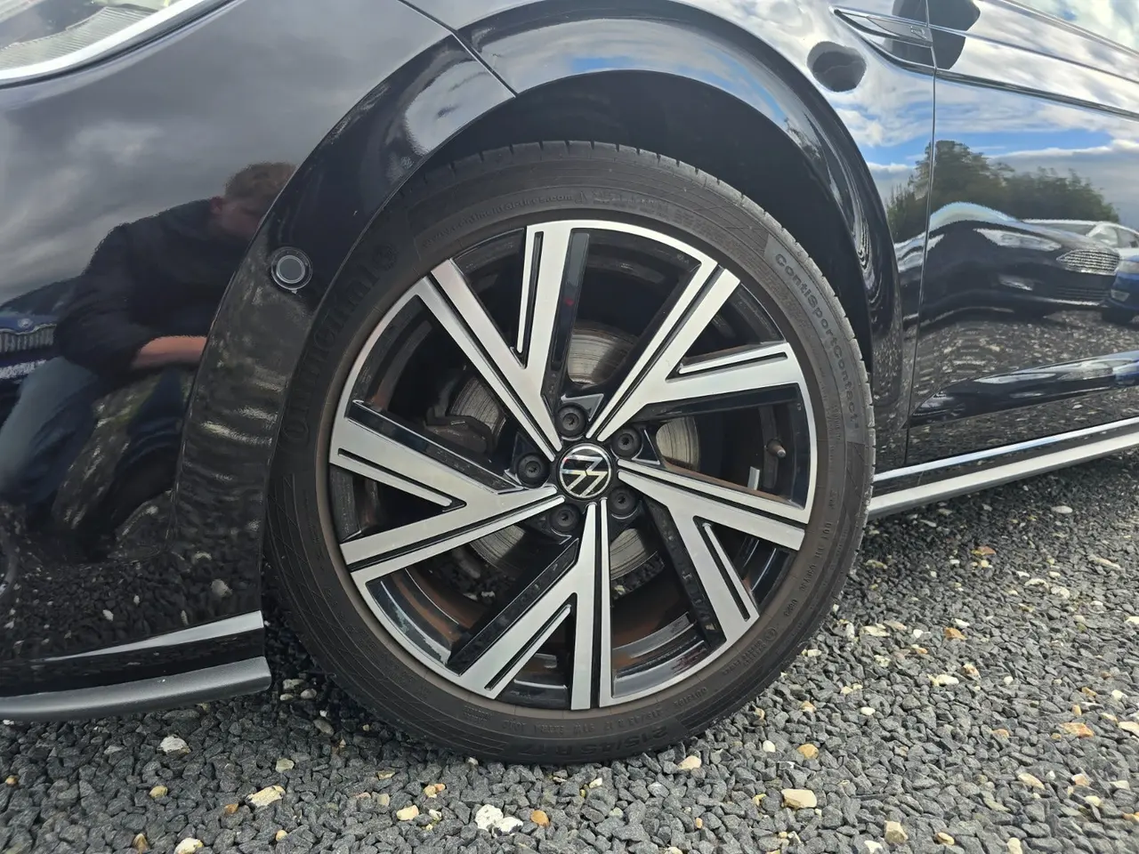 Billede 23 - VW Polo 1,0 TSi 110 R-line DSG