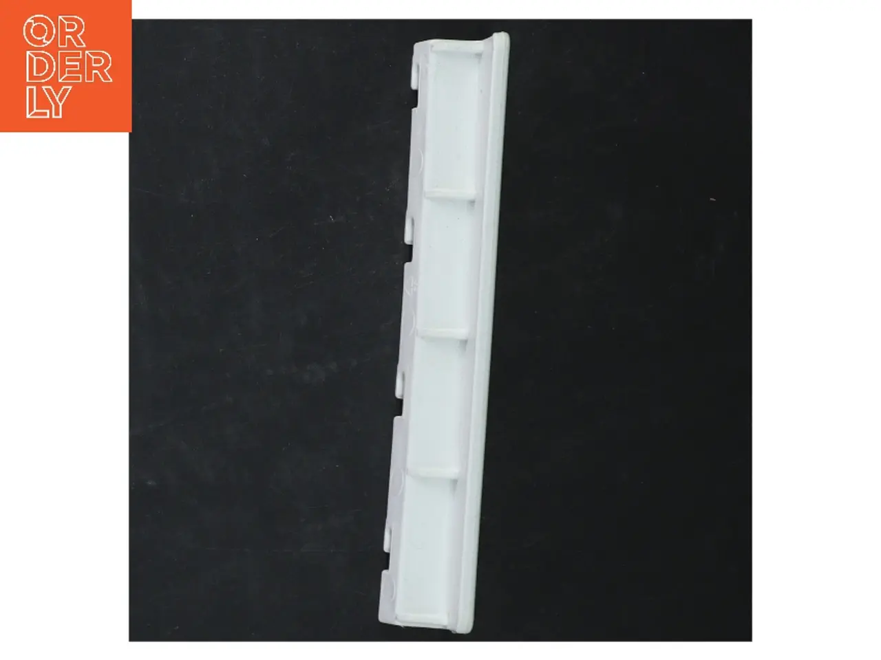 Billede 3 - Plastik holder til hjemmet (str. 16,5 cm)