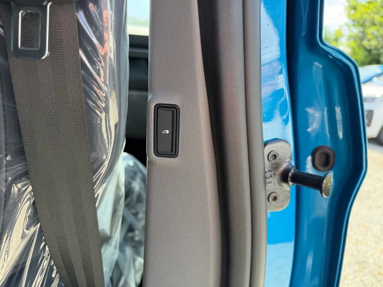 Billede 10 - Ford E-Transit Custom 320 L1 71 Sport