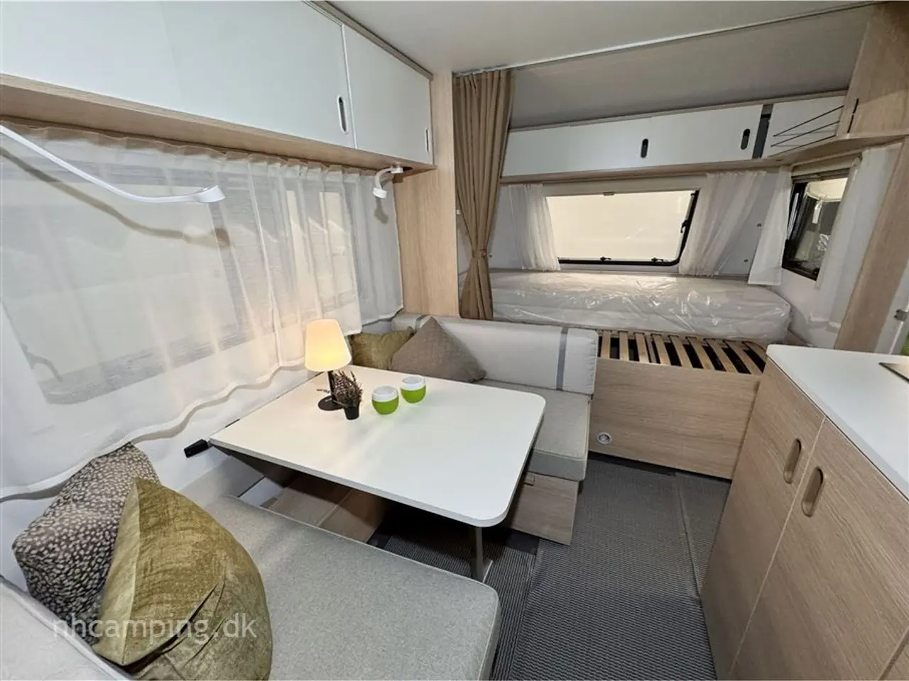 Billede 7 - 2024 - Adria Aviva 522 PT 3 køjer