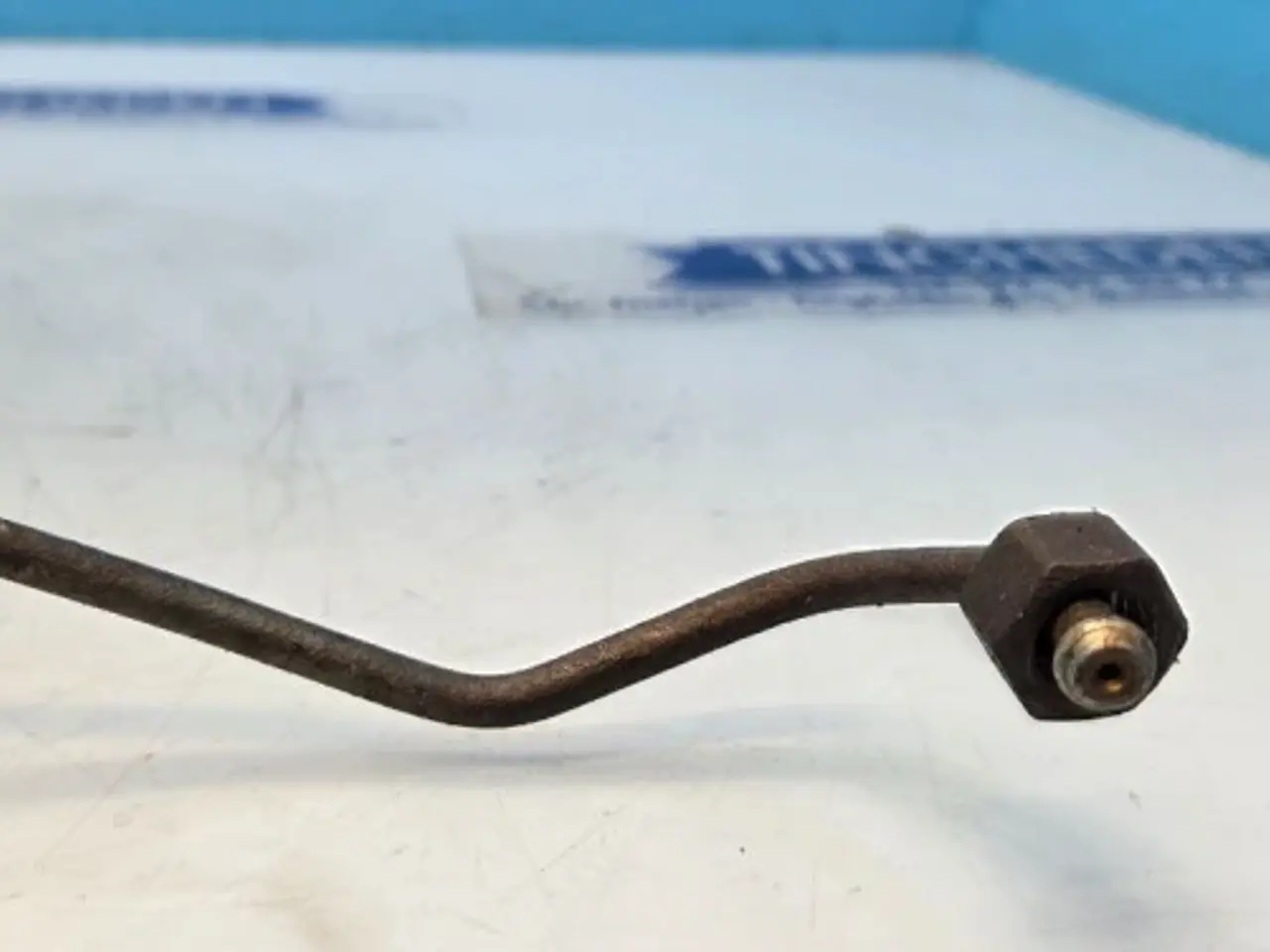 Billede 5 - Ford 3000 Dyserør 81814572