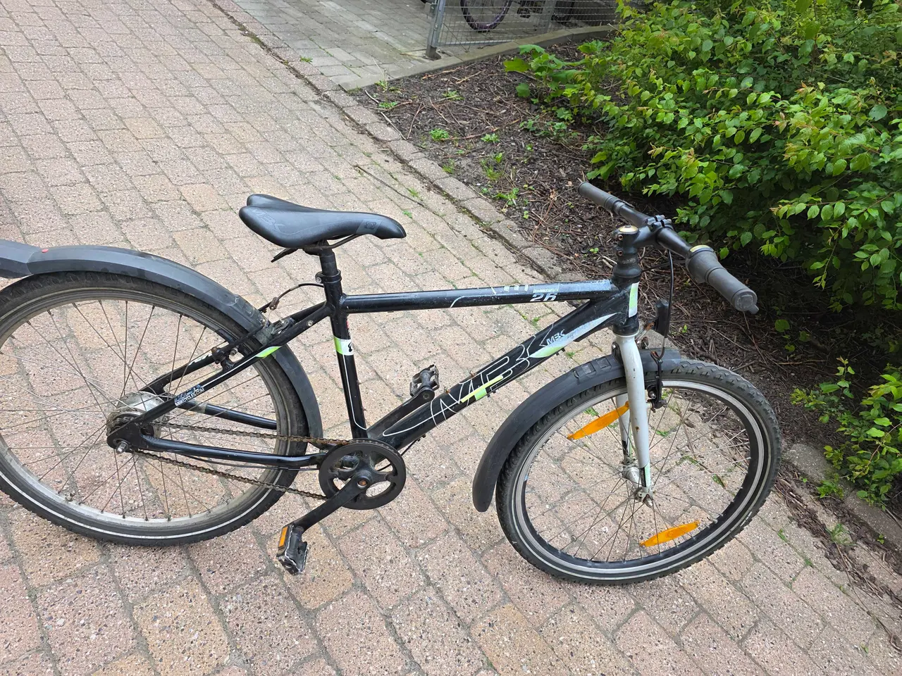 Billede 1 - Cykel 