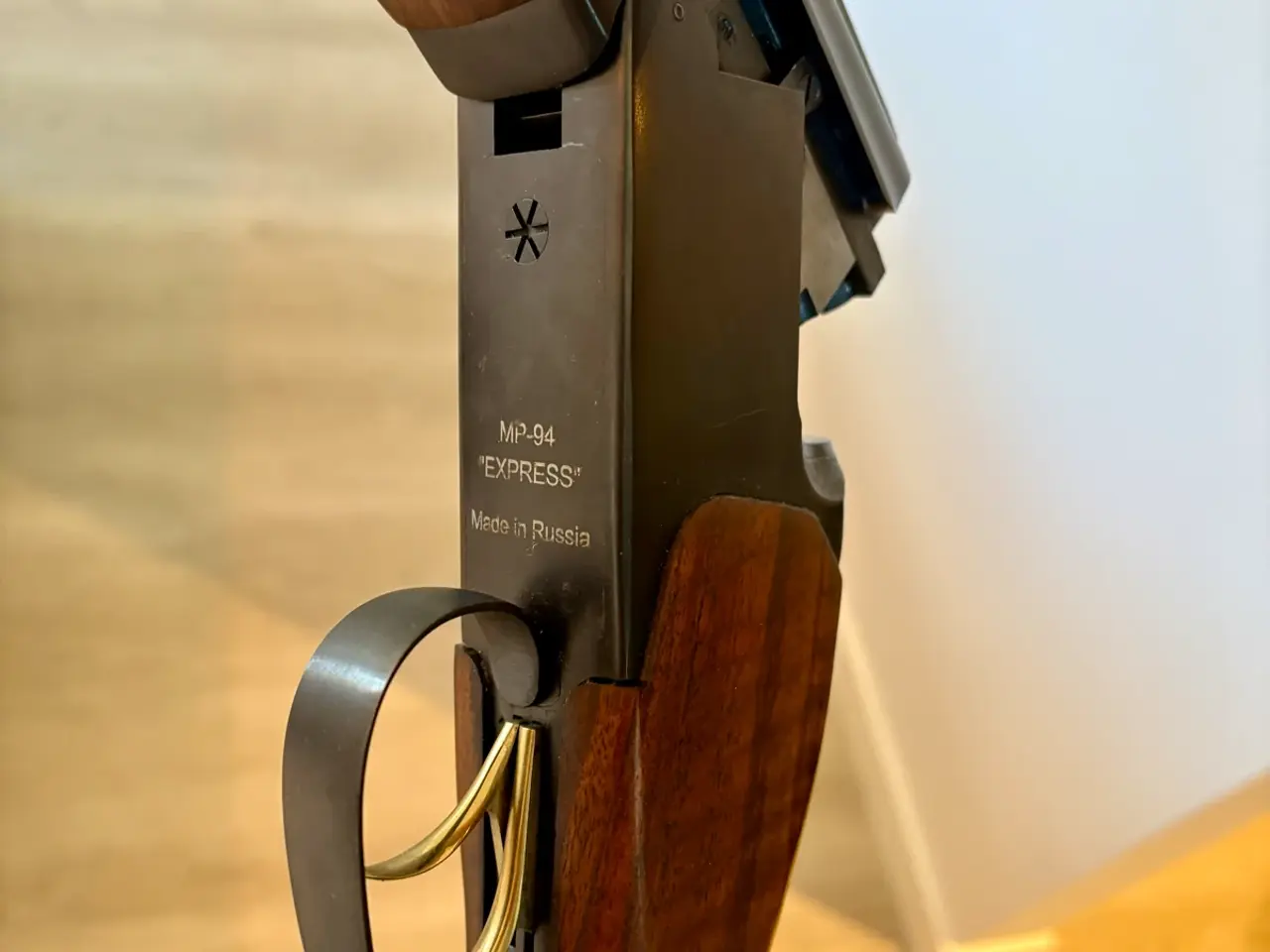 Billede 7 - Baikal MP-94 Express - Dobbeltriffel