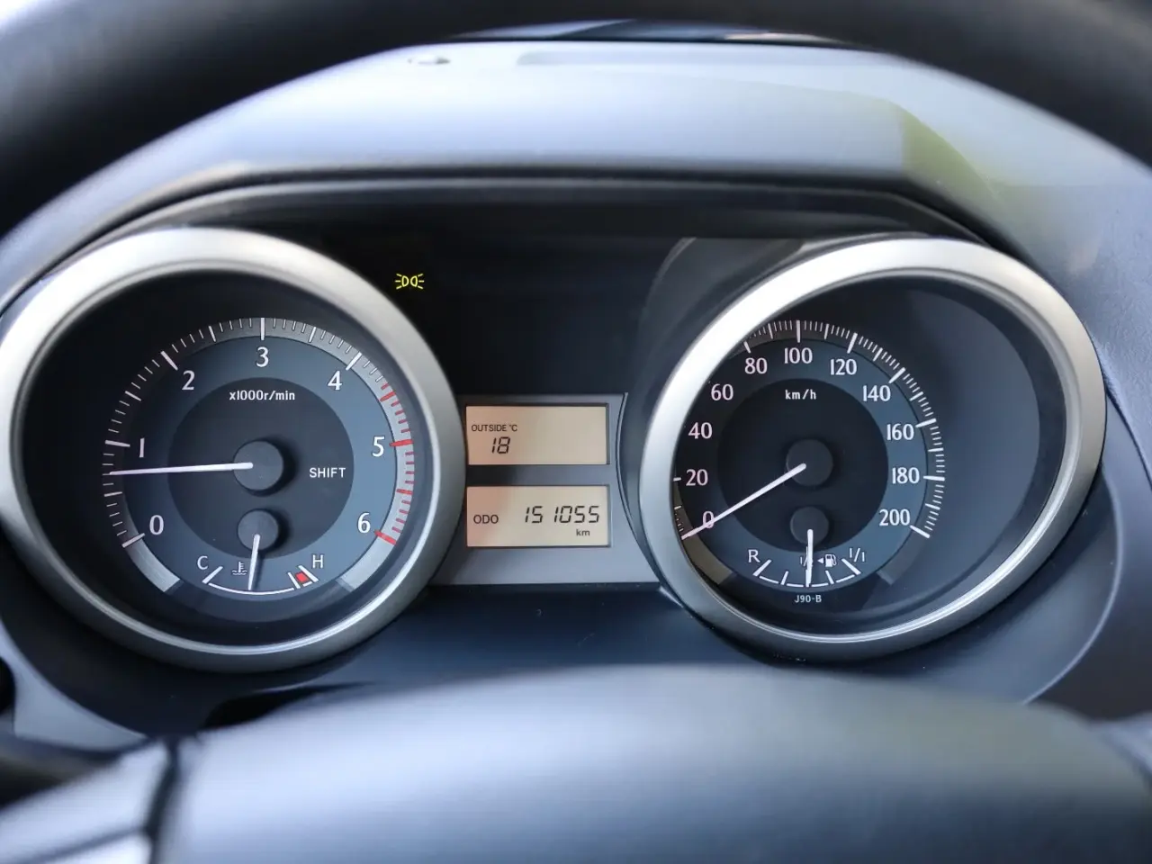 Billede 14 - Toyota Land Cruiser 3,0 D-4D T2 Van