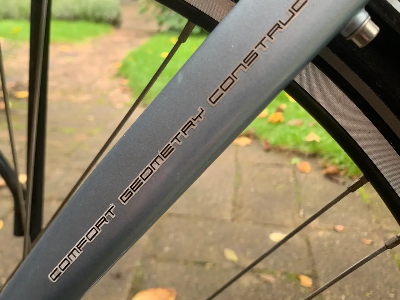 Billede 4 - Dame/pigecykel