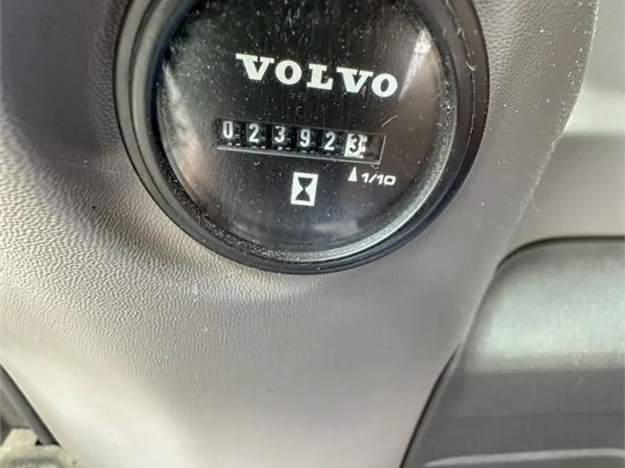 Billede 21 - Volvo ECR355 EL - 38 ton