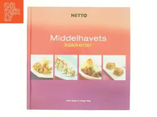 Middelhavets Køkkener