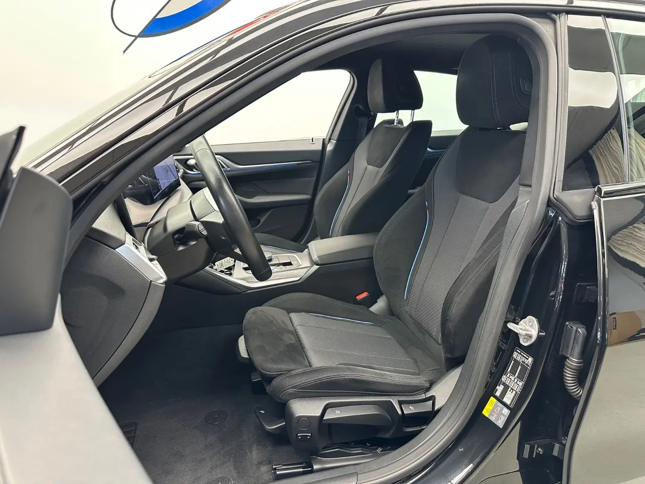 Billede 11 - BMW i4  eDrive35 M-Sport